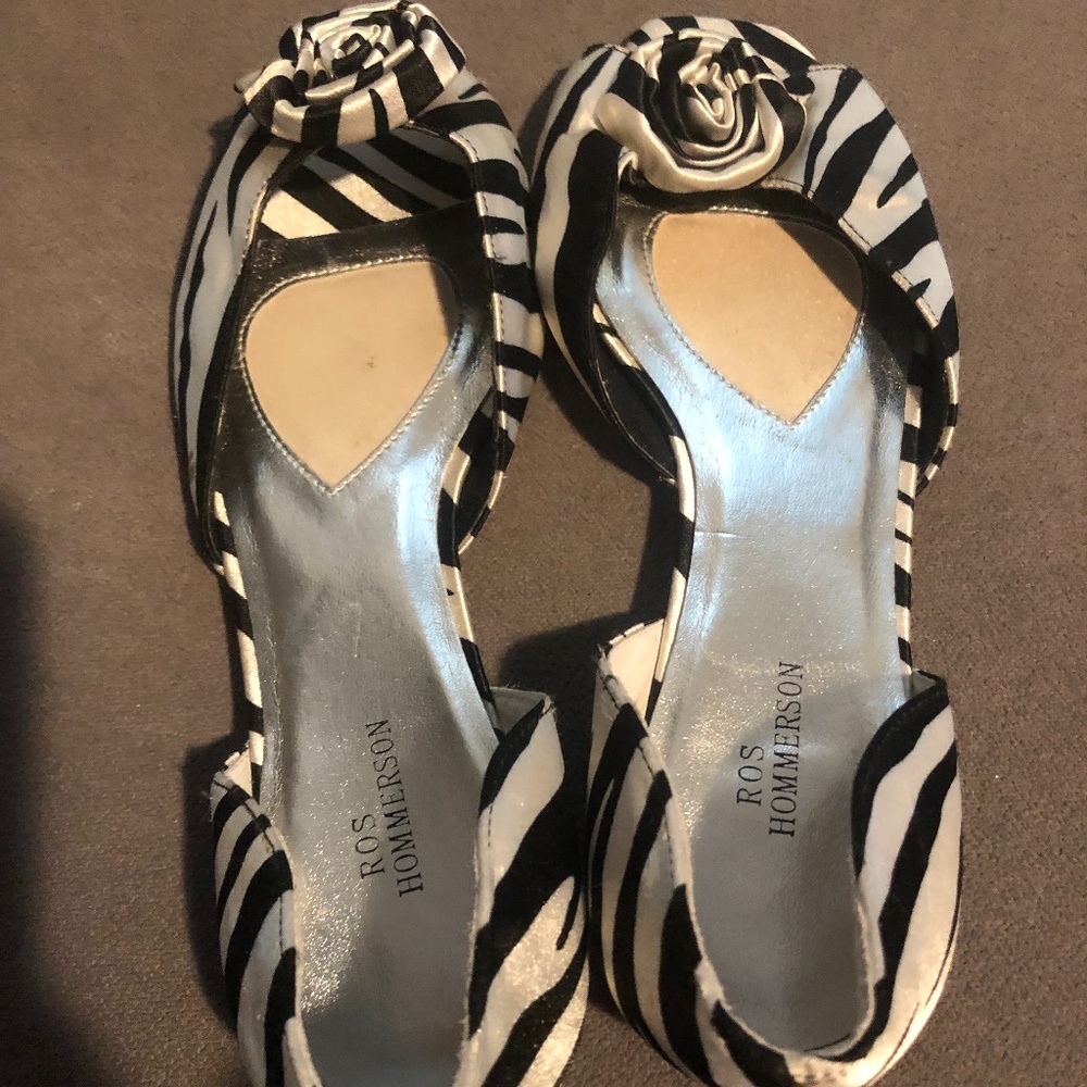 SHOES.....8W